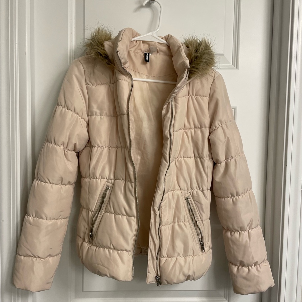 H&M Puffer Jacket